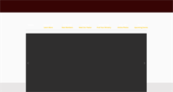 Desktop Screenshot of firstbaptistchurchofpaschall.org